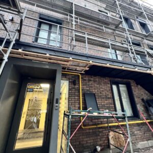 Плитка: Loft Brick Cardamom Проєкт 199 Фото 8