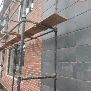 Плитка loft brick chilly Готель м. Одеса Фото 1