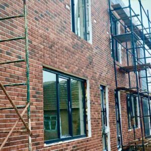 Плитка loft brick chilly Готель м. Одеса Фото 4