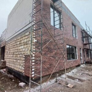 Плитка loft brick chilly Готель м. Одеса Фото 5