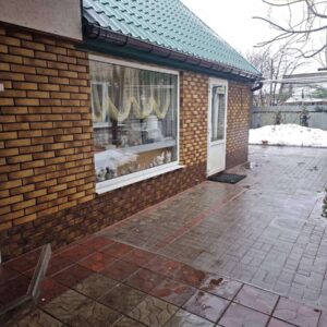 Плитка dakota Будинок м. Миргород Фото 3
