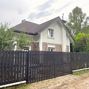 Плитка Baker Street Beige Будинок с. Жорнівка Фото 2