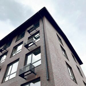 Плитка Semir Rosa ЖК с. Святопетрівське Фото 5