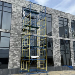 Плитка Klinker Brick Grey Готель "Золоте руно" Житомирська обл. Фото 11