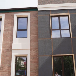 Плитка Klinker Brick White Котедж Киівська обл. Святопетрівське Фото 6