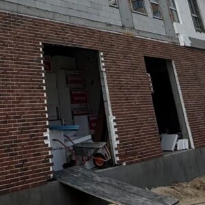 Плитка Loft Brick Chili Будинок Софіївська Борщагівка, Київська обл. Фото 3