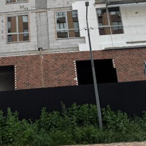 Плитка Loft Brick Chili Будинок Софіївська Борщагівка, Київська обл. Фото 5