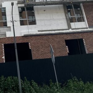Плитка Loft Brick Chili Будинок Софіївська Борщагівка, Київська обл. Фото 7