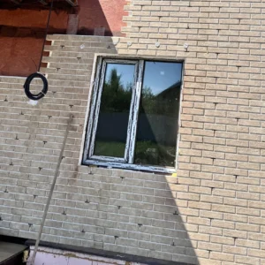 Плитка LOFT BRICK SALT Будинок с. Шпитьки, Київська обл. Фото 10