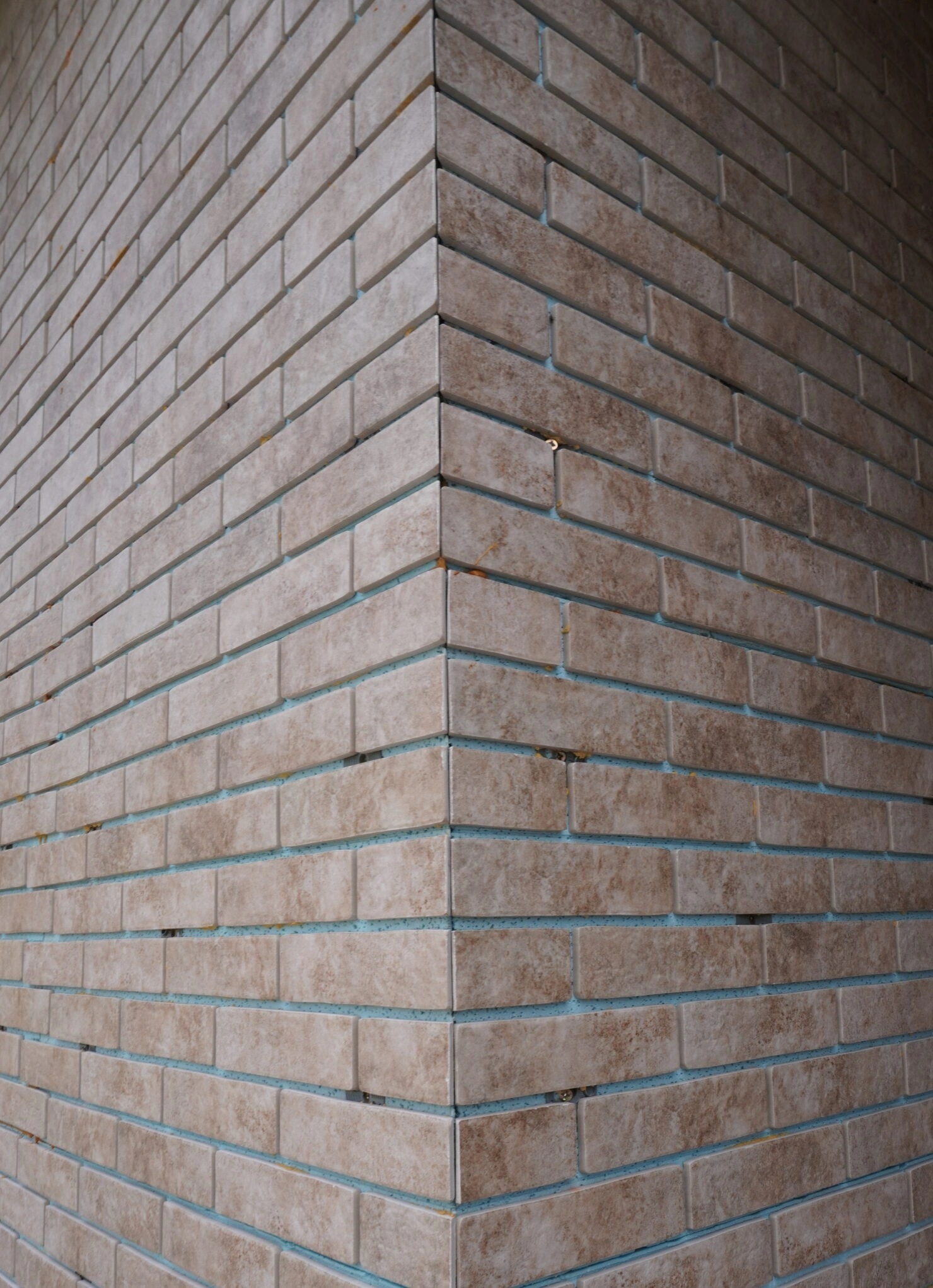Плитка Baker street lite beige Будинок с. Зимна Вода Львівська обл. Фото 5