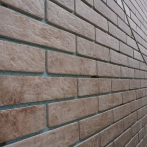 Плитка Baker street lite beige Будинок с. Зимна Вода Львівська обл. Фото 7