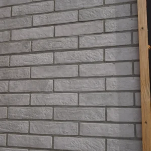 Плитка Klinker Brick White Котедж Киівська обл. Святопетрівське Фото 4