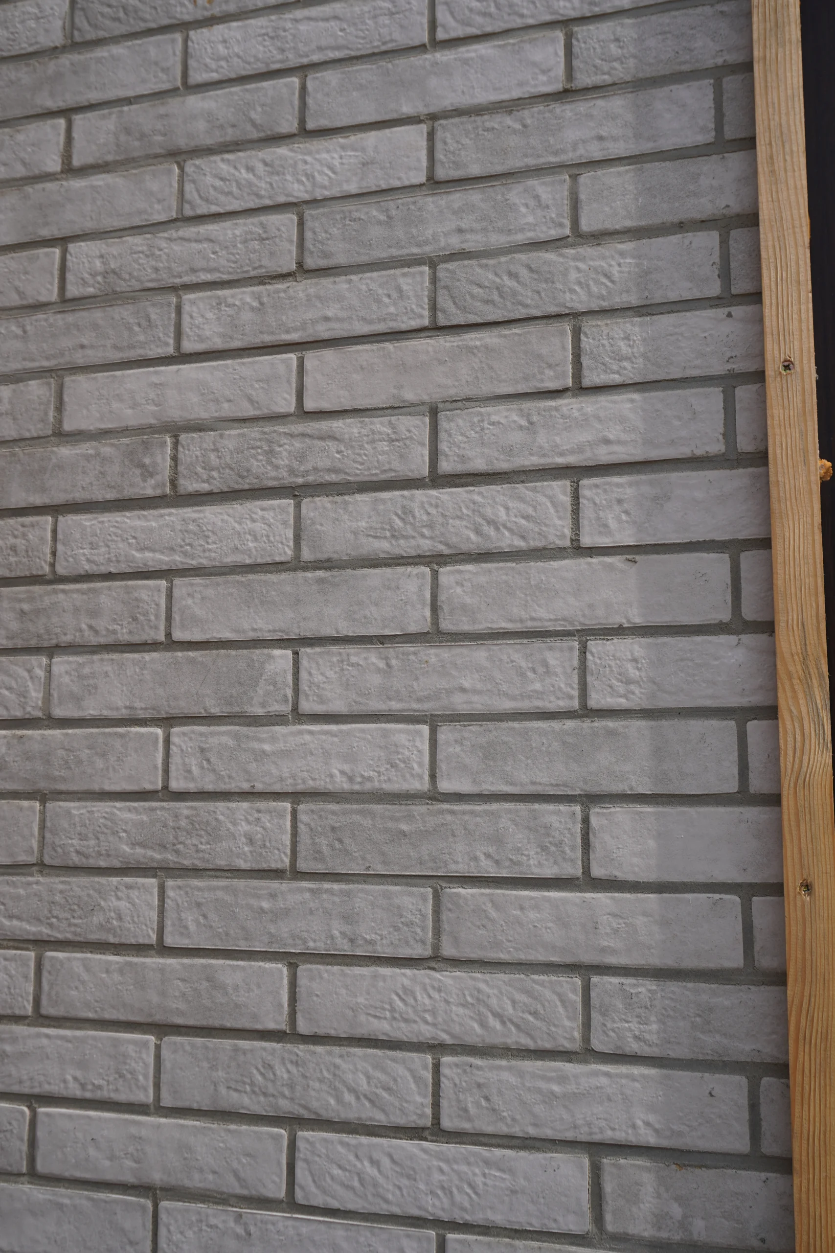 Плитка Klinker Brick White Котедж Киівська обл. Святопетрівське Фото 4