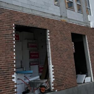Плитка Loft Brick Chili Будинок Софіївська Борщагівка, Київська обл. Фото 4
