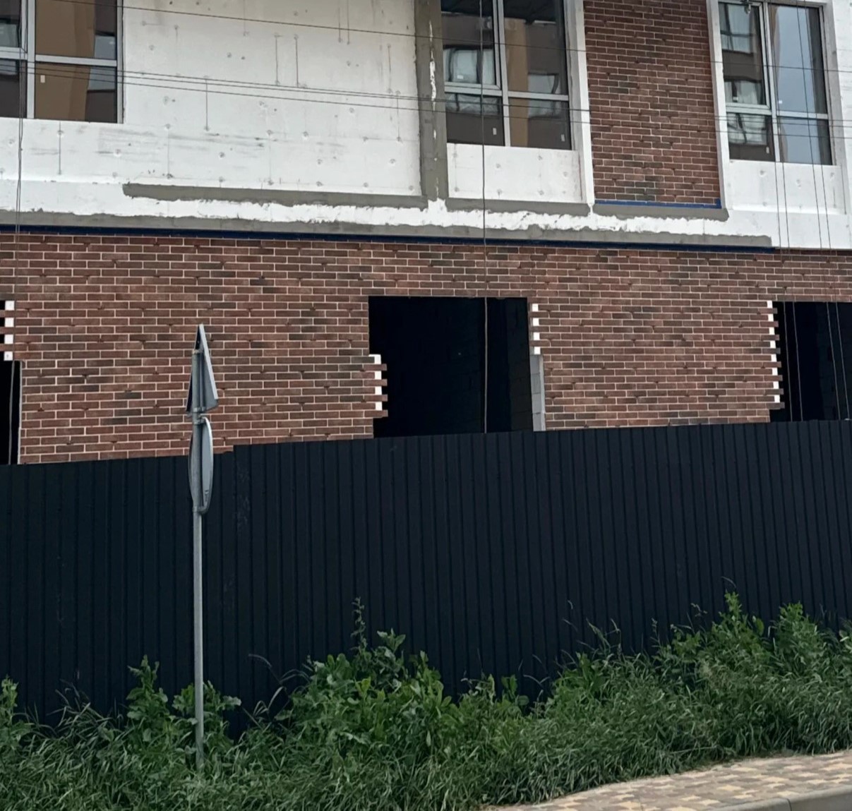 Плитка Loft Brick Chili Будинок Софіївська Борщагівка, Київська обл. Фото 6