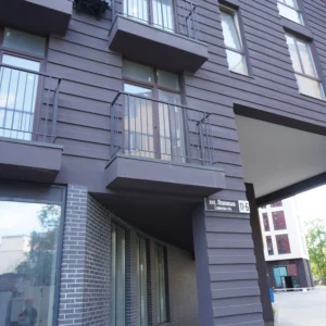 Плитка richmond anthracite ЖК Mill Town Фото 1