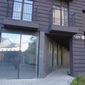 Плитка richmond anthracite ЖК Mill Town Фото 2
