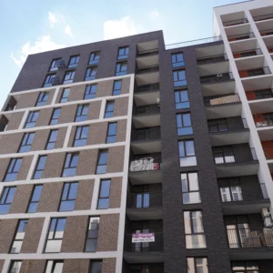 Плитка richmond anthracite ЖК Mill Town Фото 7