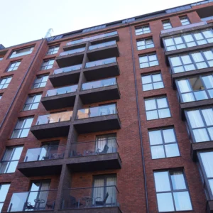 Плитка aria rustica hf21 Готель Loft7 Фото 6