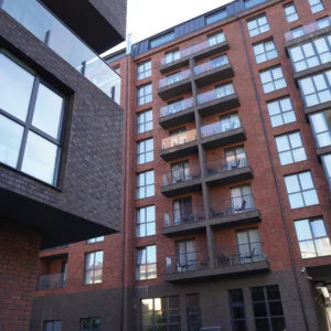 Плитка aria rustica hf21 Готель Loft7 Фото 14