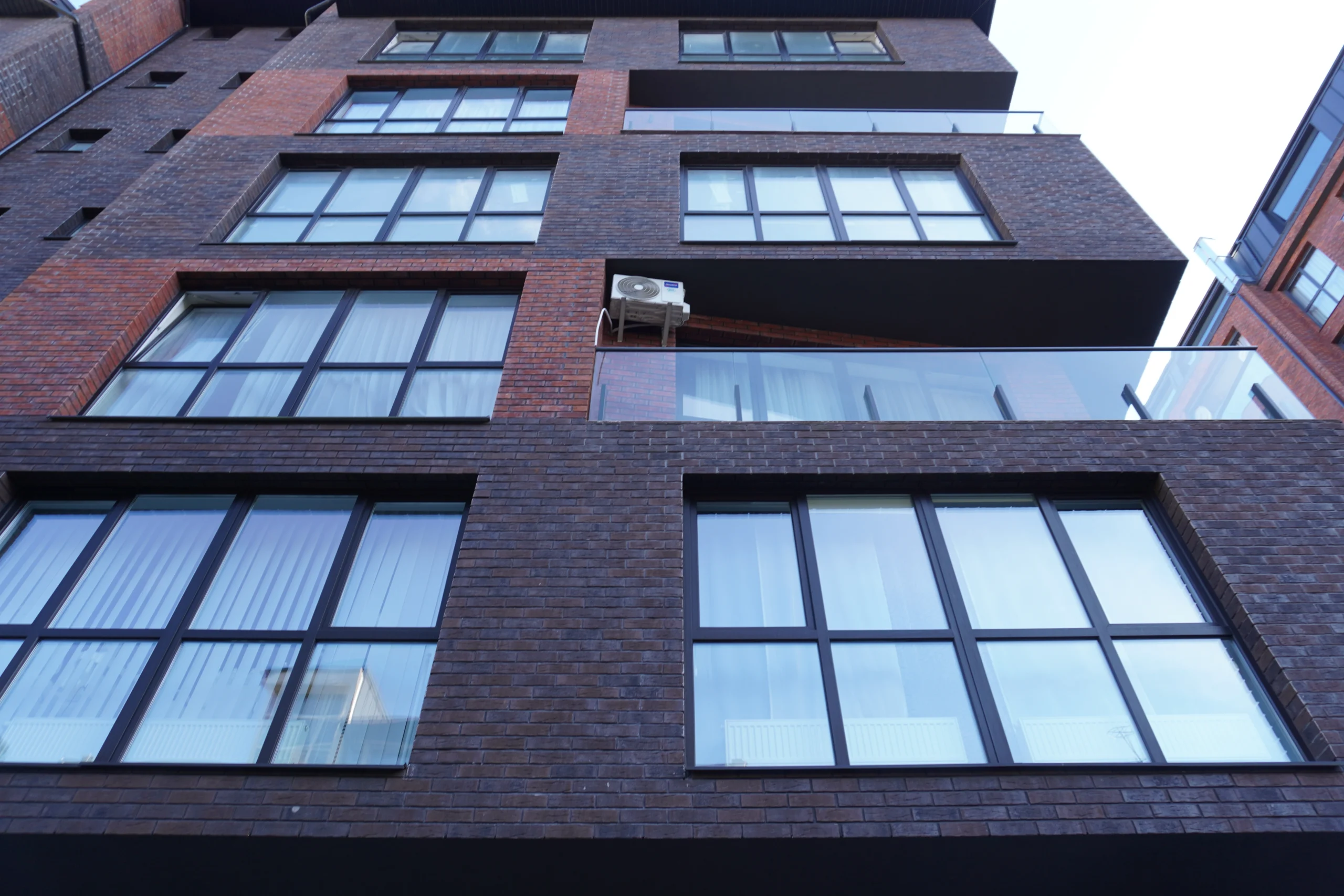 Плитка aria rustica hf21 Готель Loft7 Фото 13