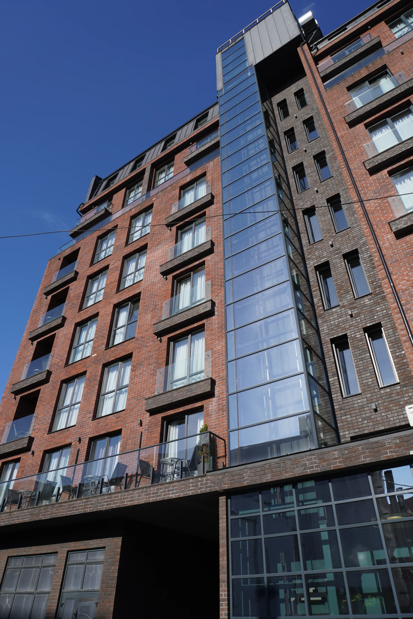 Плитка aria rustica hf21 Готель Loft7 Фото 2