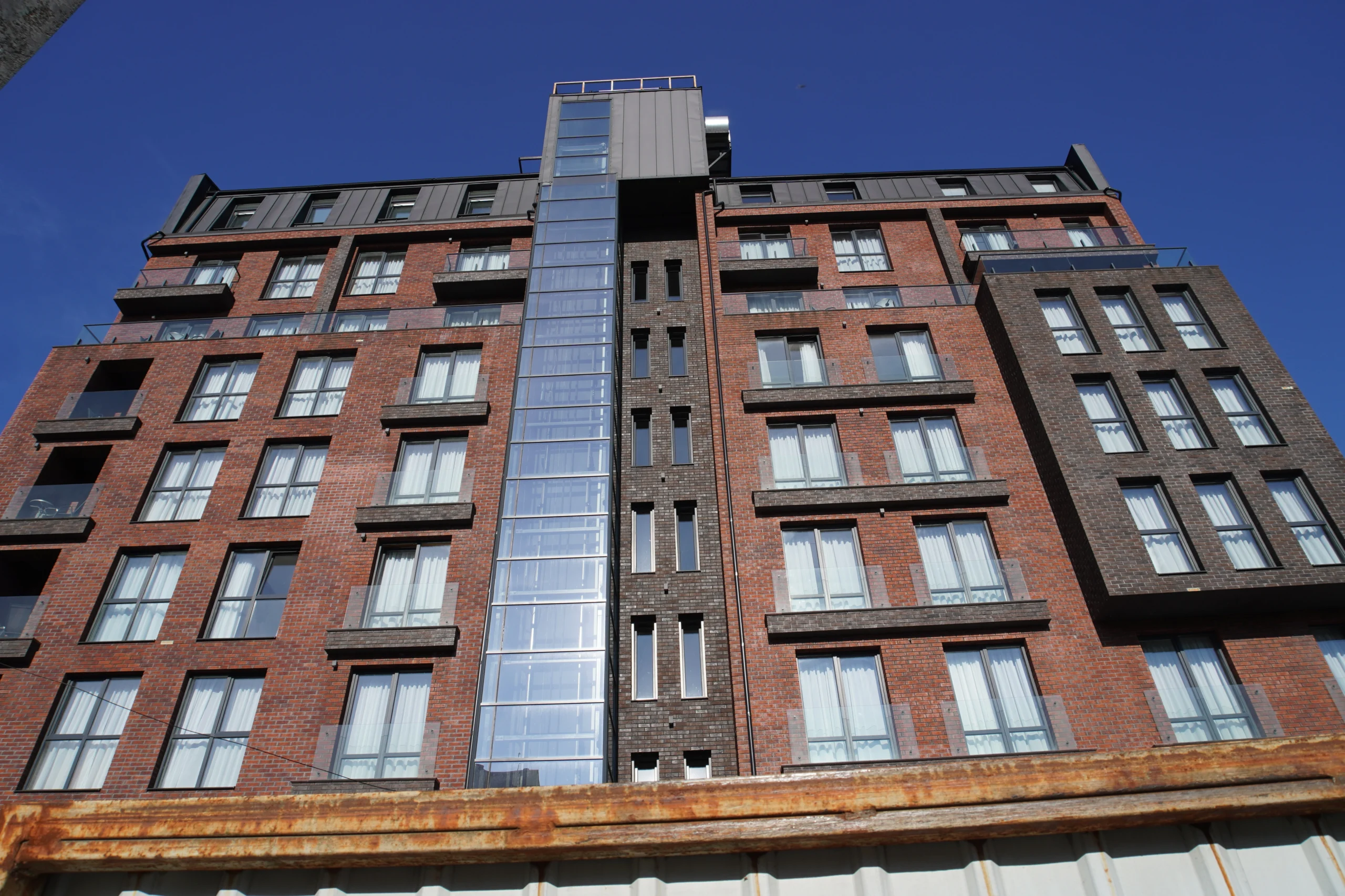 Плитка aria rustica hf21 Готель Loft7 Фото 4