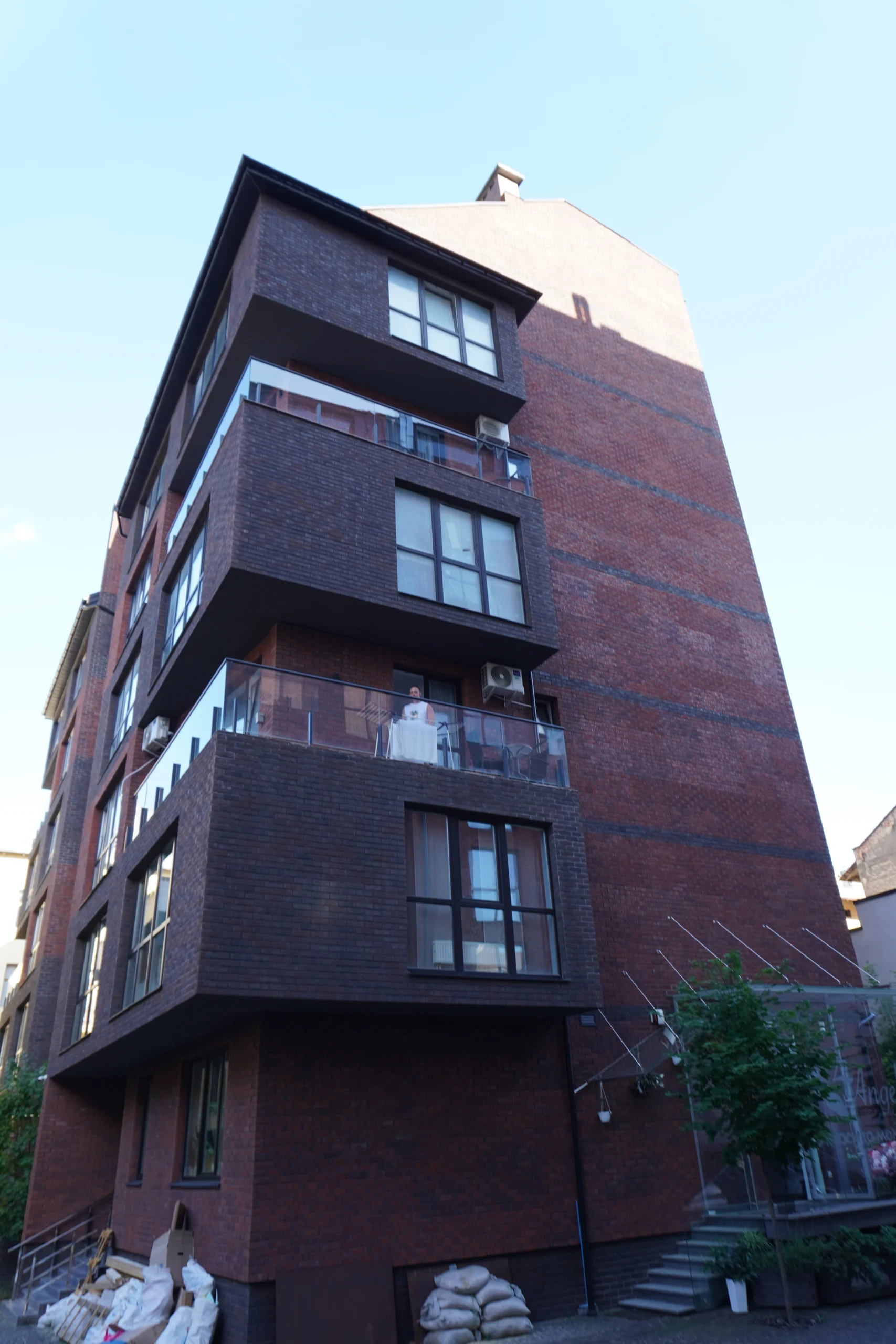 Плитка aria rustica hf21 Готель Loft7 Фото 5