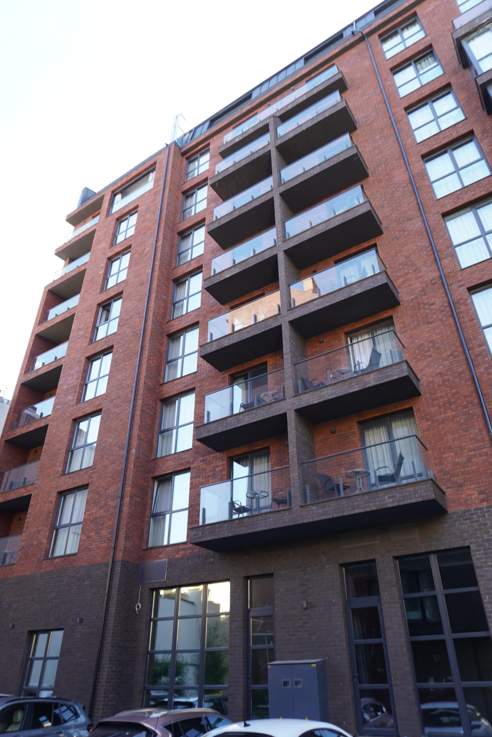 Плитка aria rustica hf21 Готель Loft7 Фото 6