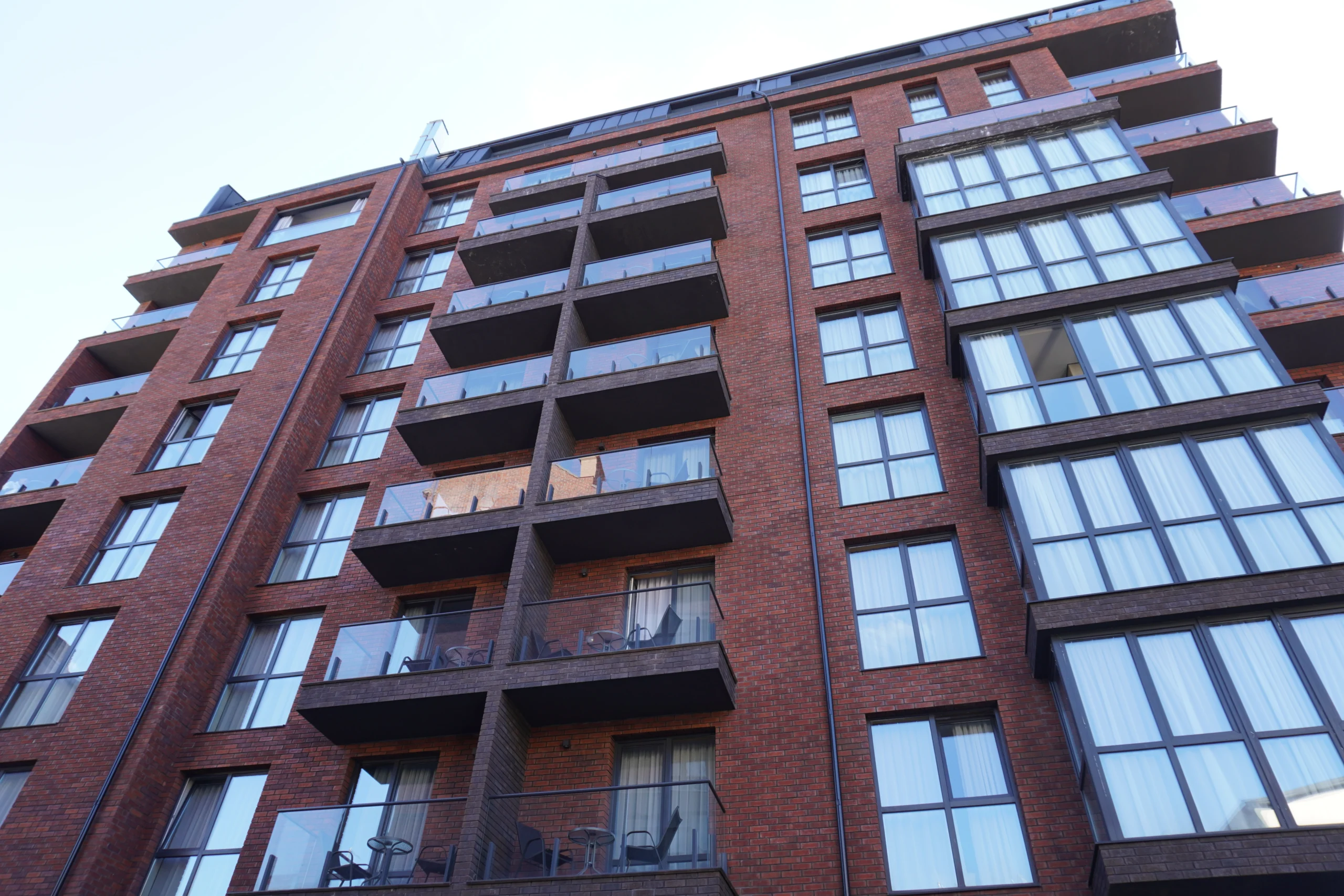 Плитка aria rustica hf21 Готель Loft7 Фото 7