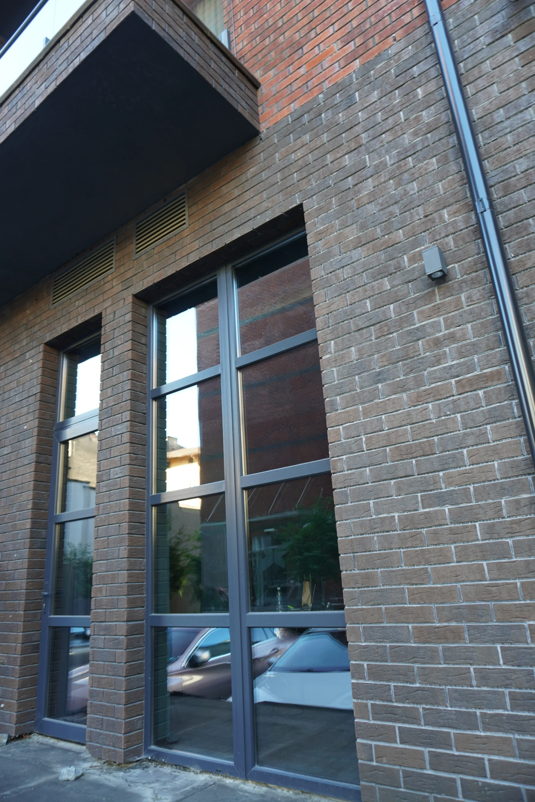 Плитка aria rustica hf21 Готель Loft7 Фото 10