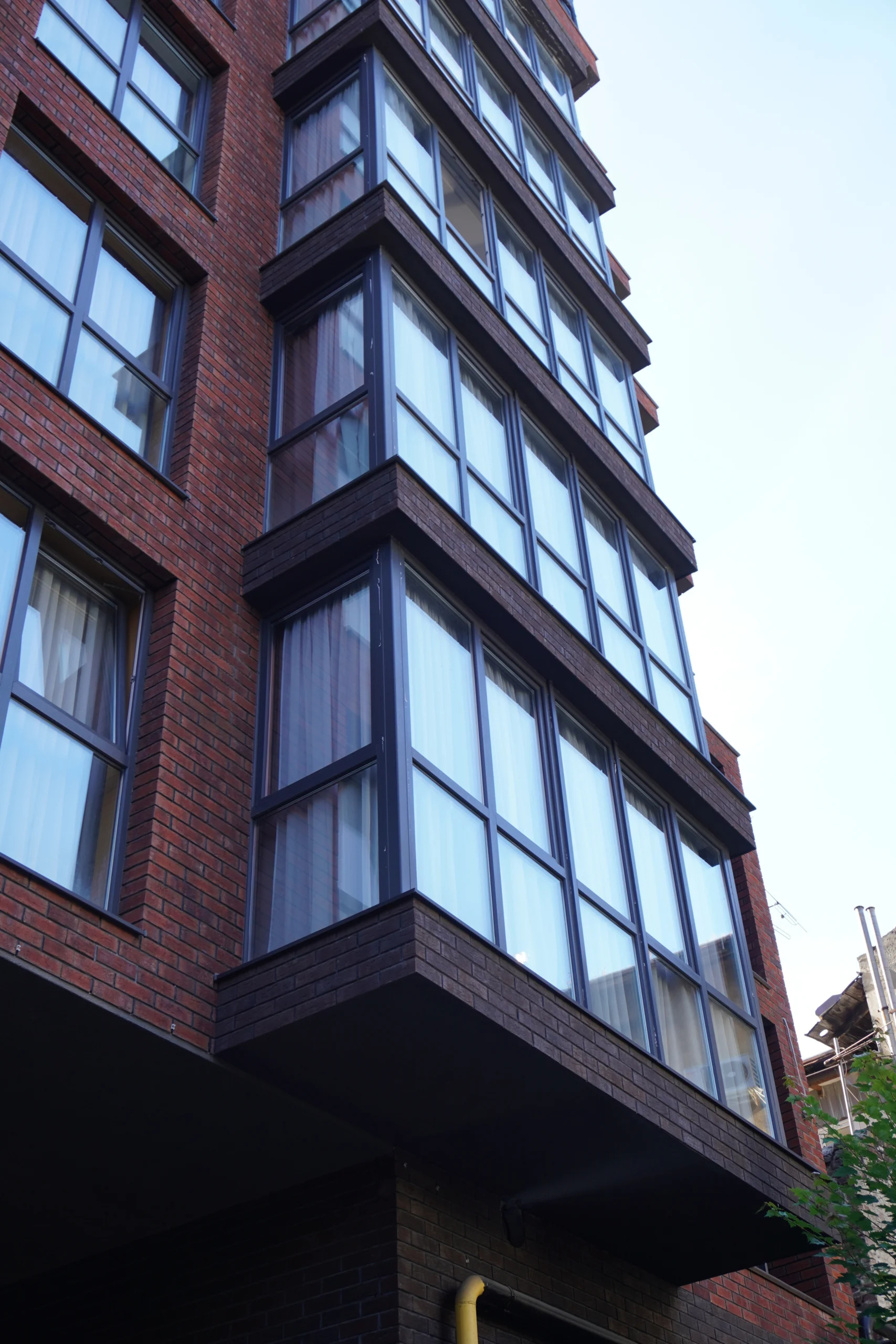 Плитка aria rustica hf21 Готель Loft7 Фото 11