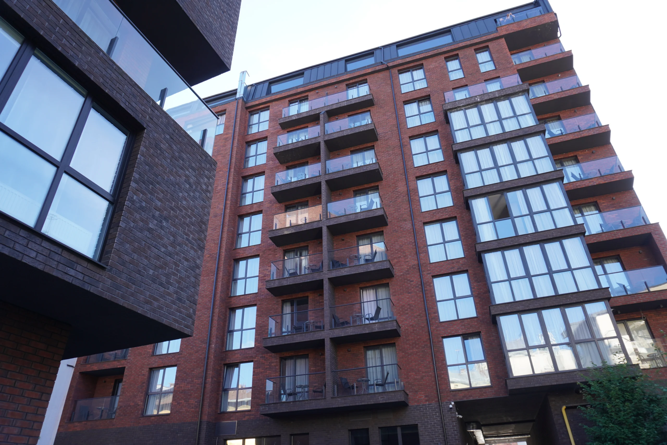 Плитка aria rustica hf21 Готель Loft7 Фото 12