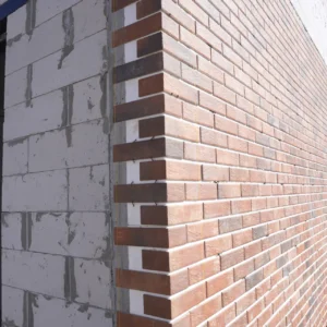 Плитка Loft Brick Chili Проєкт 526 03