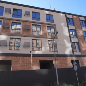 Плитка Loft Brick Chili Проєкт 526 12