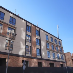 Плитка Loft Brick Chili Проєкт 526 13