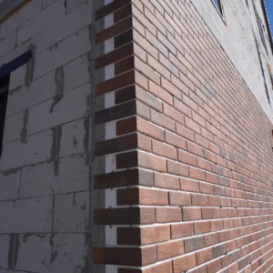 Плитка Loft Brick Chili Проект 526 02