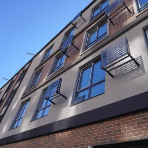 Плитка Loft Brick Chili Проект 526 04